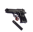 PISTOLA REPLICA M9/92F CYMA ELECTRICO