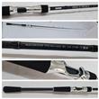 CAÑA PERLA NEGRA SPINNING 2.10MTS HEAVY 1 TRAMO 12-25LB