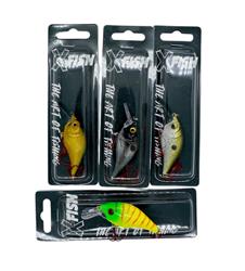 SEÑUELO CRANCK 10CM 15G