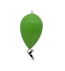 BOYA DE PESCA GLOW 50GRS