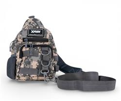 BANDOLERA VADEO -CAMO CLARO-