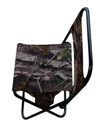 SILLA CAMUFLADA