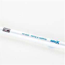 COSTA URUGUAYA - 4.0 MTS